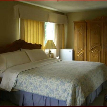 Bluecrest Bed And Breakfast Niagara-vízesés Kültér fotó