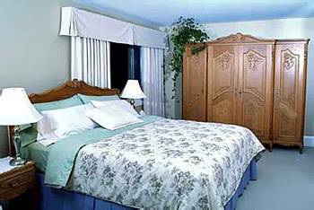 Bluecrest Bed And Breakfast Niagara-vízesés Kültér fotó