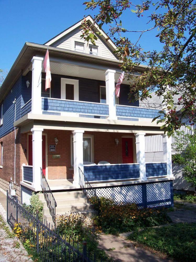 Bluecrest Bed And Breakfast Niagara-vízesés Kültér fotó